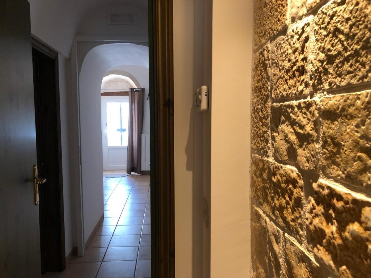 Trulli Di Zia Tata Pension Locorotondo Buitenkant foto